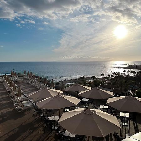 H10 Costa Adeje Palace Hotel Exterior photo