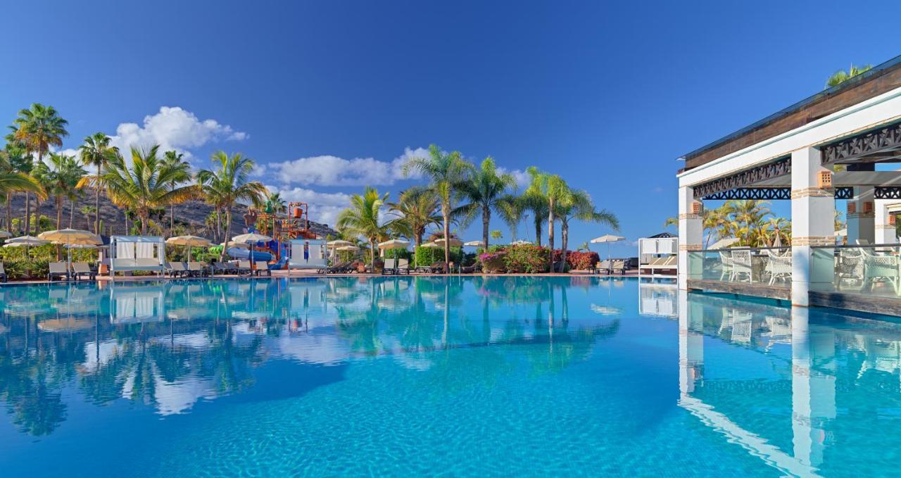 H10 Costa Adeje Palace Exterior photo