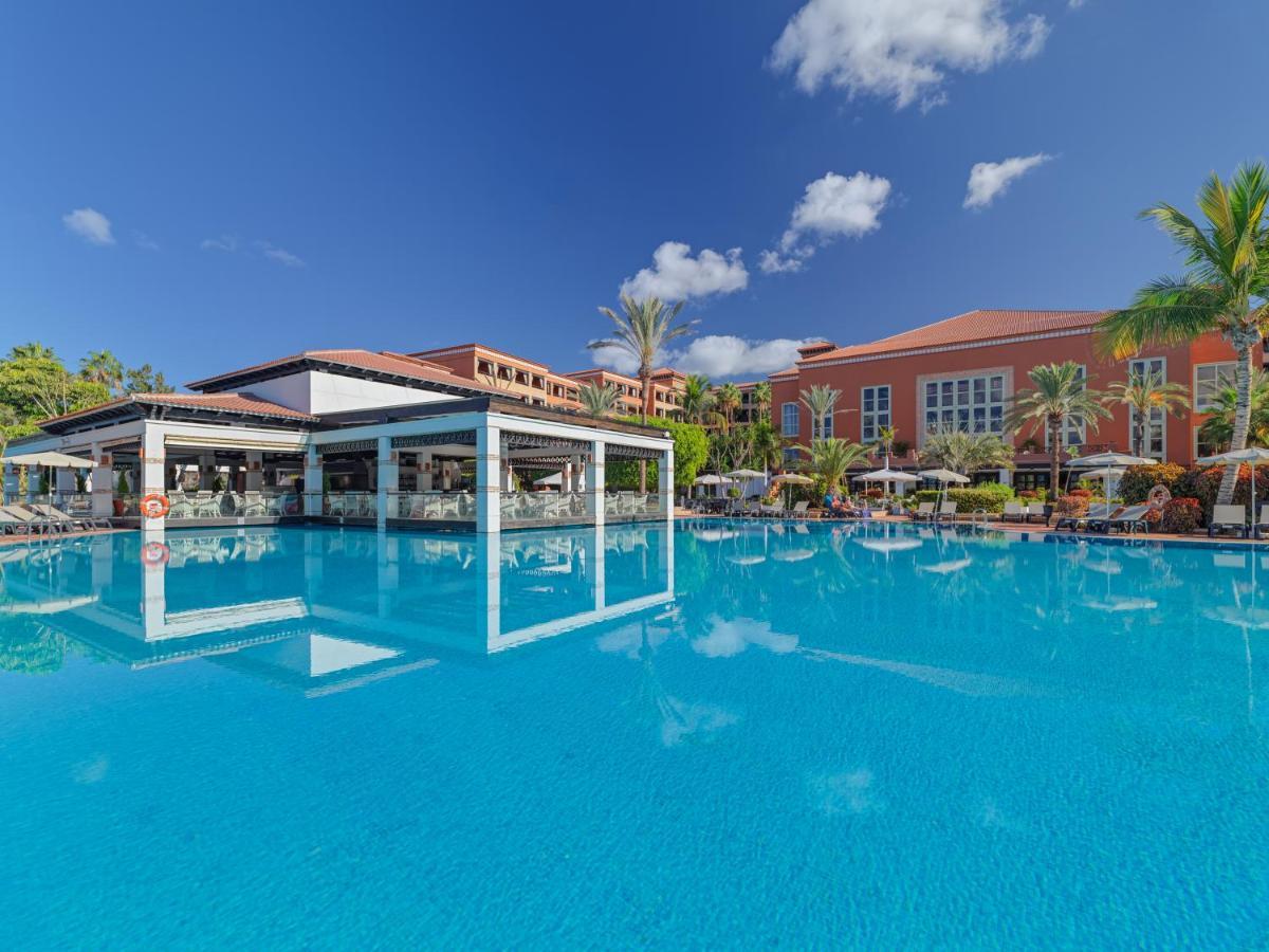 H10 Costa Adeje Palace Exterior photo