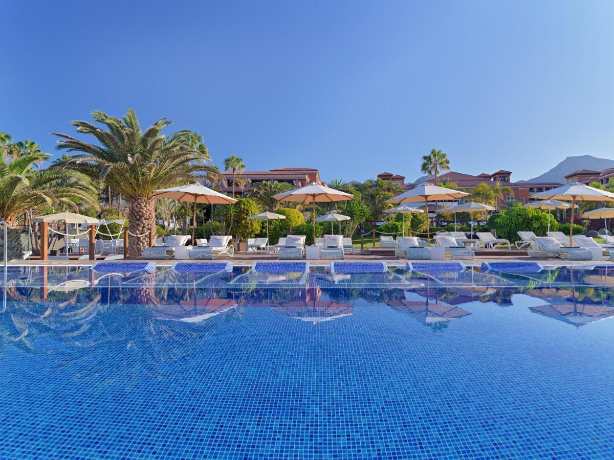 H10 Costa Adeje Palace Exterior photo