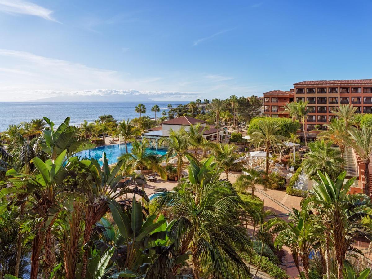H10 Costa Adeje Palace Exterior photo