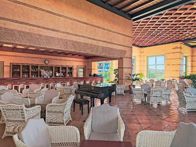 H10 Costa Adeje Palace Exterior photo