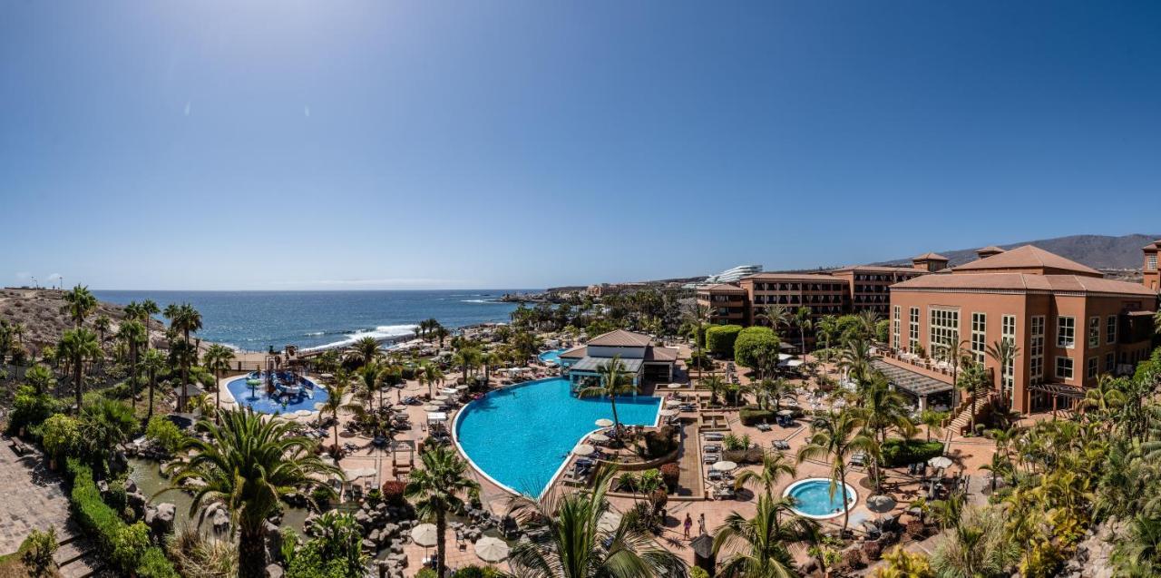 H10 Costa Adeje Palace Exterior photo