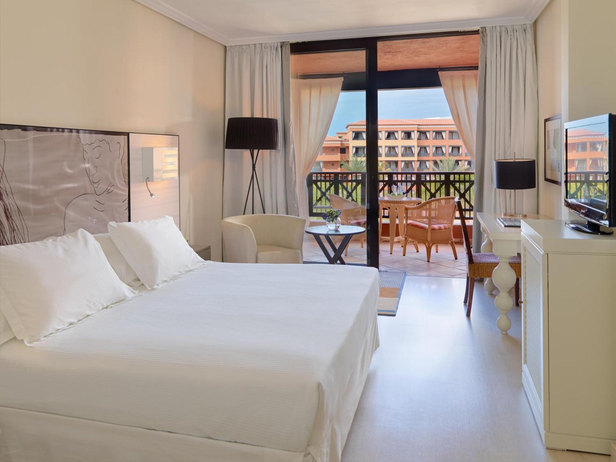 H10 Costa Adeje Palace Room photo