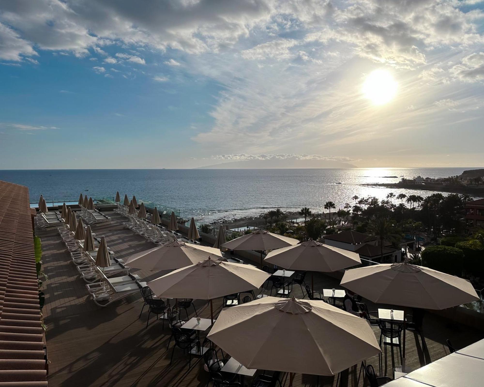 H10 Costa Adeje Palace Exterior photo