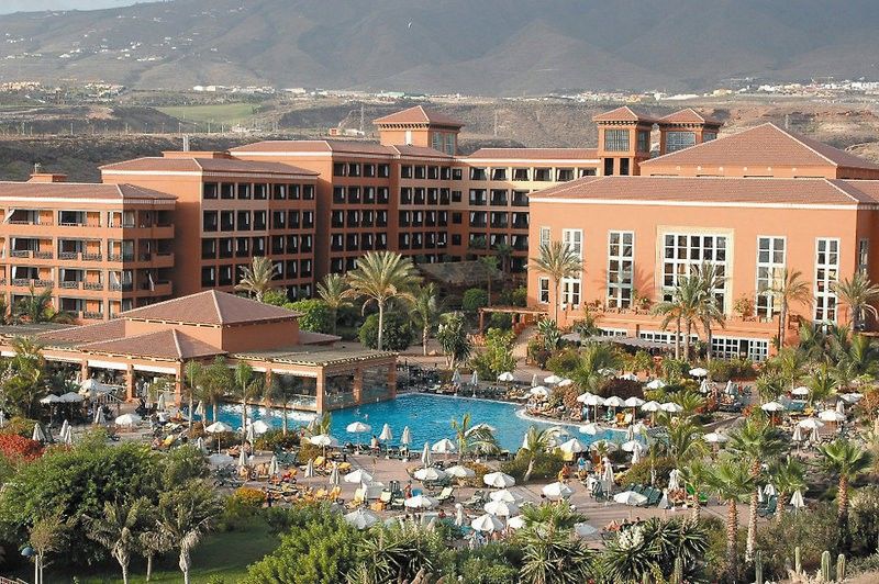 H10 Costa Adeje Palace Exterior photo