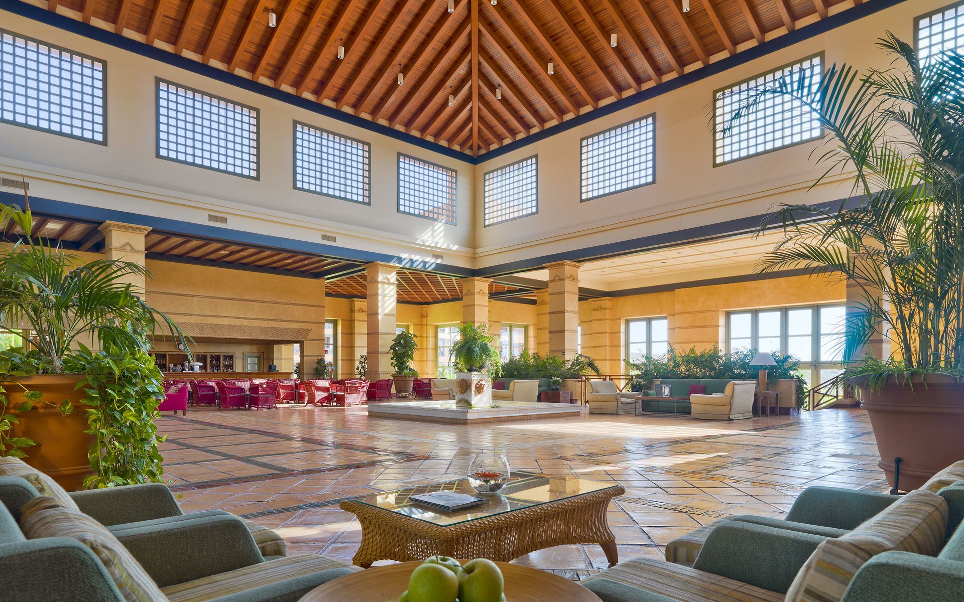 H10 Costa Adeje Palace Exterior photo